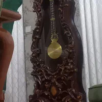 ساعت ایستاده ''در حد نو بدون خط و خش