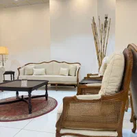 مبل فرانسوی بامبو ـ سرای شاهکار