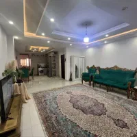 آپارتمان شیک ۱۰۳ متری نقشه و نصبیجات عا لی|فروش آپارتمان|محمودآباد, |دیوار