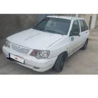 ماشین ۱۱۱ فروشی مدل ۹۳ شاسی سالم