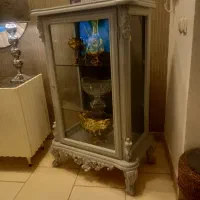 یک جفت مینی بوفه  سالم