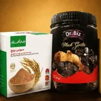 قهوه گانودرما