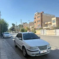 سمندef7 مدل۹۶