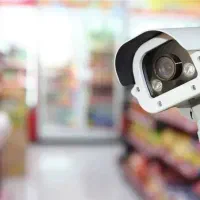 نصب حرفه‌ای* انواع دوربین مداربسته
