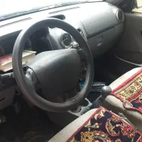وانت پراید 151 SE، مدل ۱۳۹۵|خودرو سواری و وانت|قم, نیروگاه|دیوار