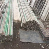 خرید فروش آهن ضایعات تخته بنایی لوله داربست