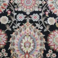 فرش 6متری در حد نو