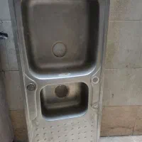 سینک ظرفشویی