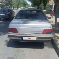 پژو405|خودرو سواری و وانت|کاشان, معلم|دیوار