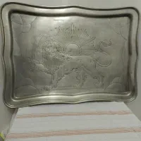 سینی ورشو قلم