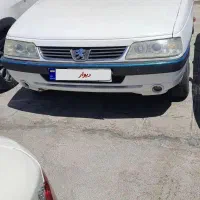 پژو405slxtu5مدل ۹۲