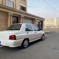 پراید 132 مدل 96|خودرو سواری و وانت|تهران, آسمان|دیوار