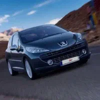 پژو207i