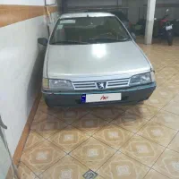 روا مدل ۸۵ دوگانه دستی