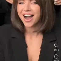 خرید مو شصت سانت ب بالا با قیمت باور نکردنی