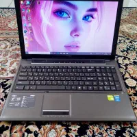 لپتاپ. قدرتمند و گرافیک دارMSI