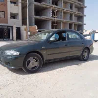 مزدا ۳۲۳ f