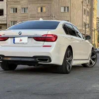 Bmw 750 Li|خودرو سواری و وانت|تبریز, |دیوار
