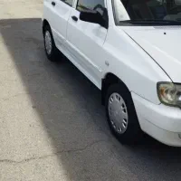 پراید۱۱۱مدل ۹۵