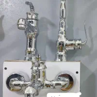 شیرالات بامبو