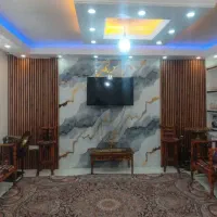خانه نو ساز شیک