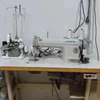 چرخ خیاطی جک راسته دوز