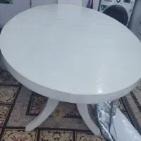 میز ناهارخوری