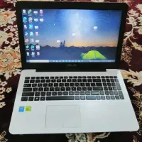 لبتاپ asus تمیز