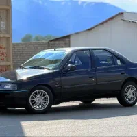 پژو 405 طلای نایاب