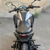 Na 180|موتورسیکلت|تهران, اکباتان|دیوار