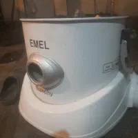 جارو برقی