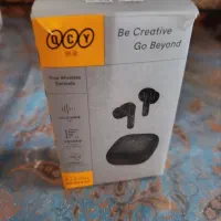 ایرپاد QCY نونو سالم