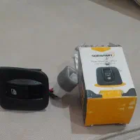 کلید شیشه بالابر