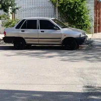 پراید 87|خودرو سواری و وانت|گلبهار, شهر جدید گلبهار|دیوار