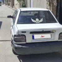 پراید ۸۲