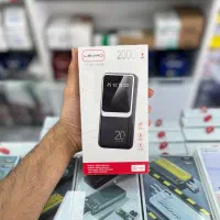 فروش تک و عمده پاور بانک