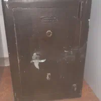 گاوصندوق
