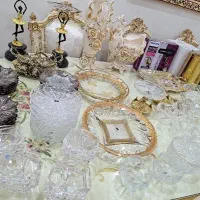 لوازم منزل همه درحدجهیزیه