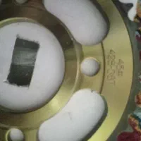 صفحه کلاچ و خورشیدی ۳۸ نو