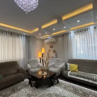 مبل ۷ نفره سالم