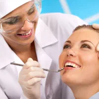 استخدام دستیار دندان+آموزش