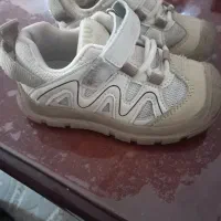 کفش اسپرت کودکانه، وارداتی