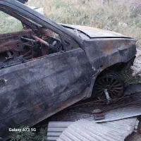 پراید۱۳۲مدل۹۴سوخته(مناسب ثبت نام اسقاط خودرو)