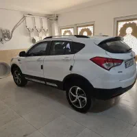 هایما s5توربو۶سرعته مدل ۴۰۱