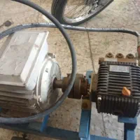 کارواش تکفاز ۱۱۰ بار واقعی