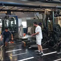 مربی تخصصی بدنسازی و آمادگی جسمانی فوتبال