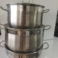 سرویس ۶ تیکه المانی