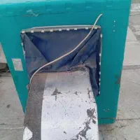 کولر جنرال 7500