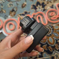 تابلو نتونی اسم پونه