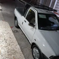 پراید وانت۹۹